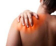 omuz sikismasi sendromu